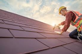 Professional Roofing services in Decherd, TN